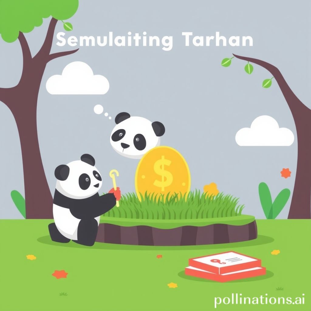 Panduan Lengkap Memulai Taruhan di Panda88